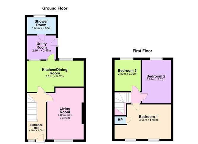 96 Edenmore Grove, Raheny, Dublin 5