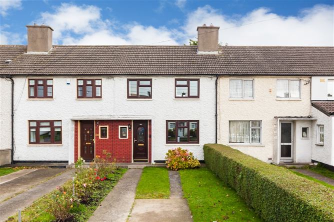 96 Edenmore Grove, Raheny, Dublin 5