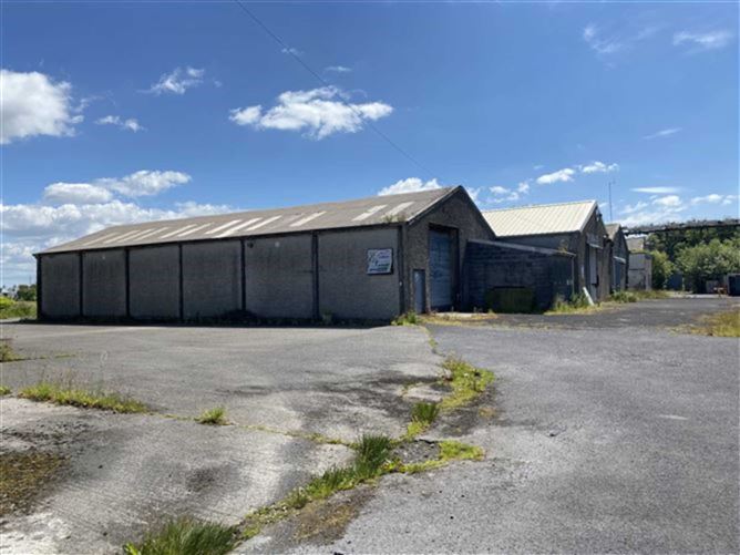 Leadmore, Kilrush, County Clare