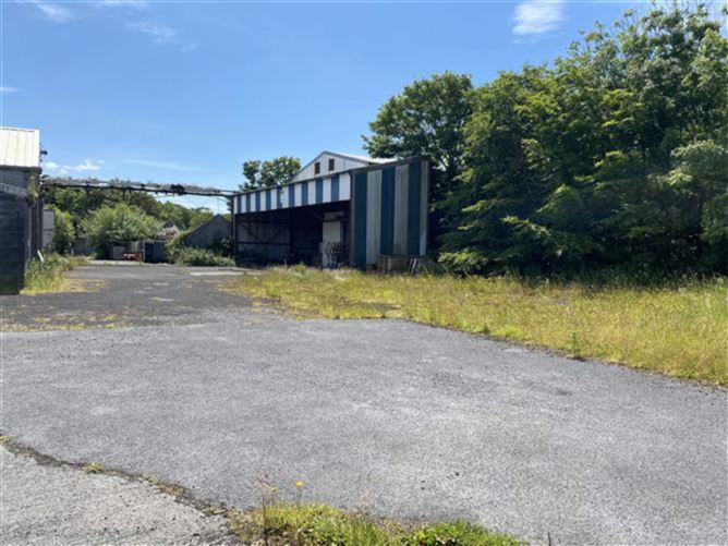 Leadmore, Kilrush, County Clare