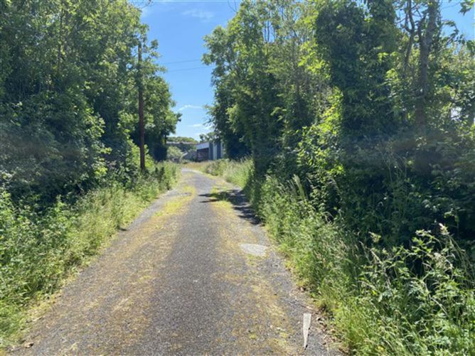 Leadmore, Kilrush, County Clare