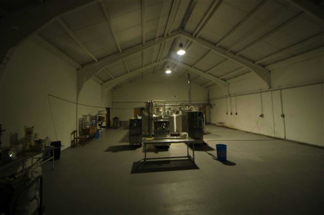 Leadmore, Kilrush, County Clare