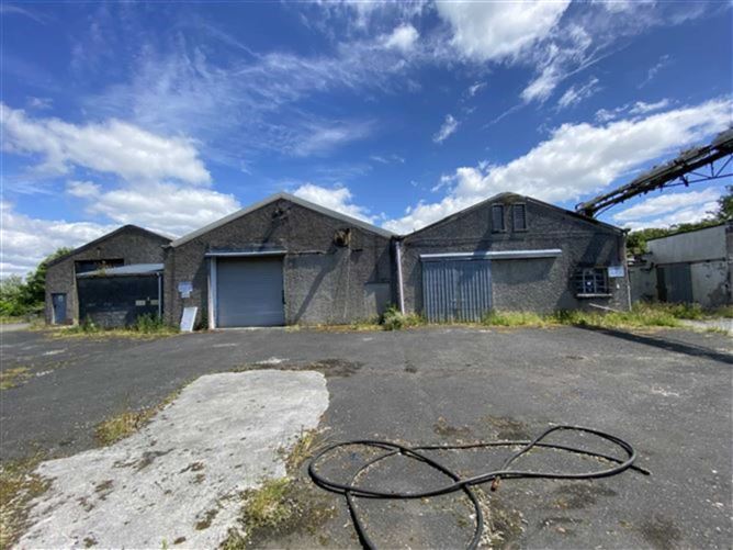 Leadmore, Kilrush, County Clare