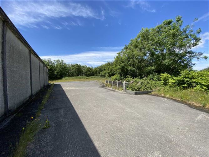 Leadmore, Kilrush, County Clare