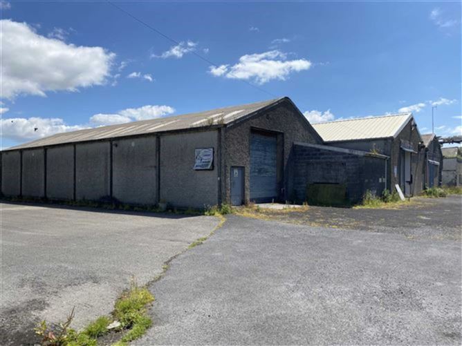 Leadmore, Kilrush, County Clare