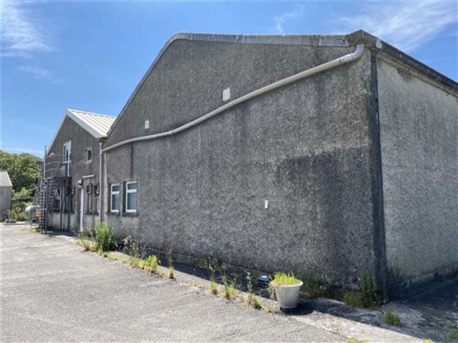 Leadmore, Kilrush, County Clare