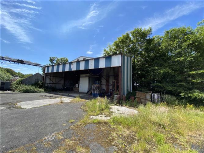 Leadmore, Kilrush, County Clare