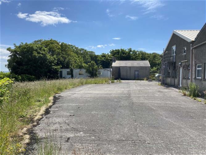 Leadmore, Kilrush, County Clare