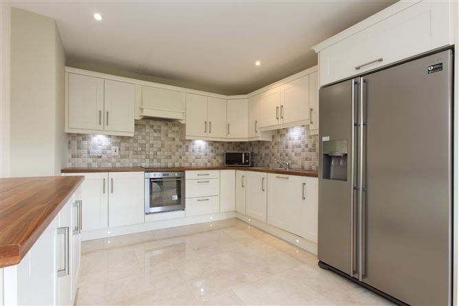 158 Gleann na Ri, Cabinteely, Dublin 18