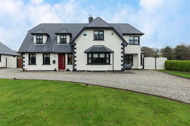 Main image for Serene Place, Harperstown, Waddingtown, Taghmon, Wexford