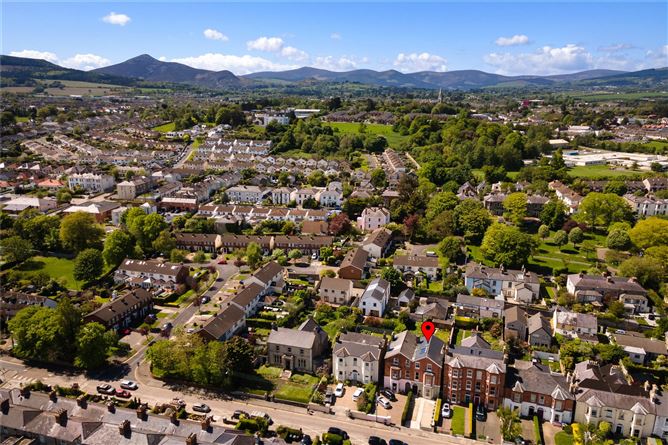 Springfield, Meath Road, Bray, Co. Wicklow