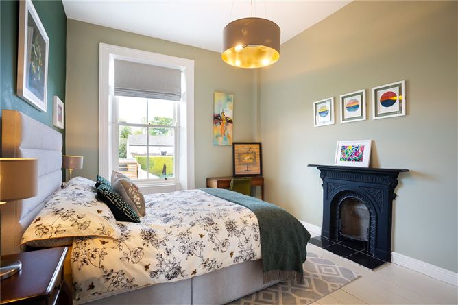 Springfield, Meath Road, Bray, Co. Wicklow