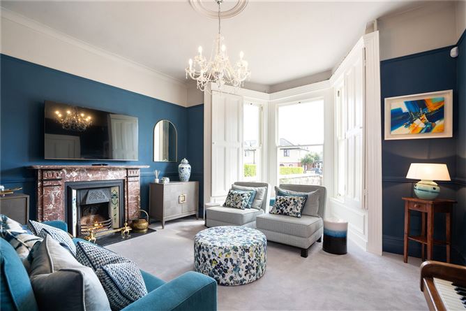 Springfield, Meath Road, Bray, Co. Wicklow
