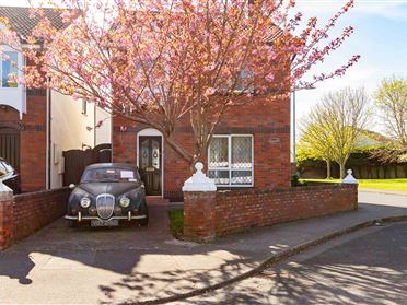 Image for 54 Royston, Kimmage, Dublin 12