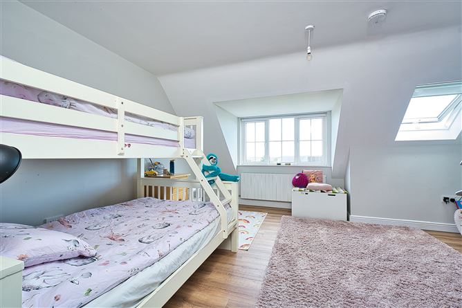 32 The Avenue, Green Lane Manor, Rathcoole, Dublin