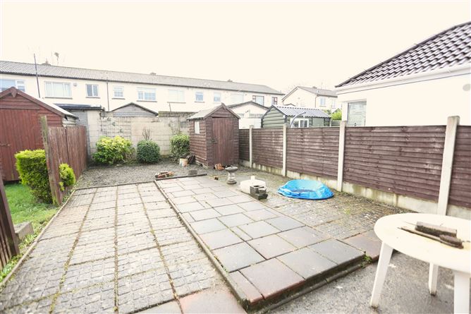 17 Saint Johns Crescent, Clondalkin,   Dublin 22