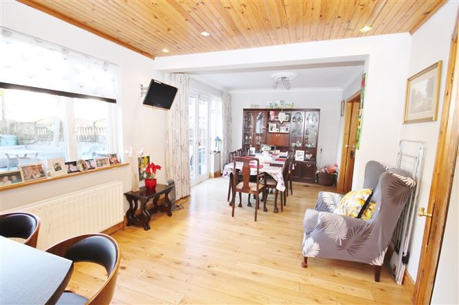 58 Forest Avenue, Kingswood, Dublin 24
