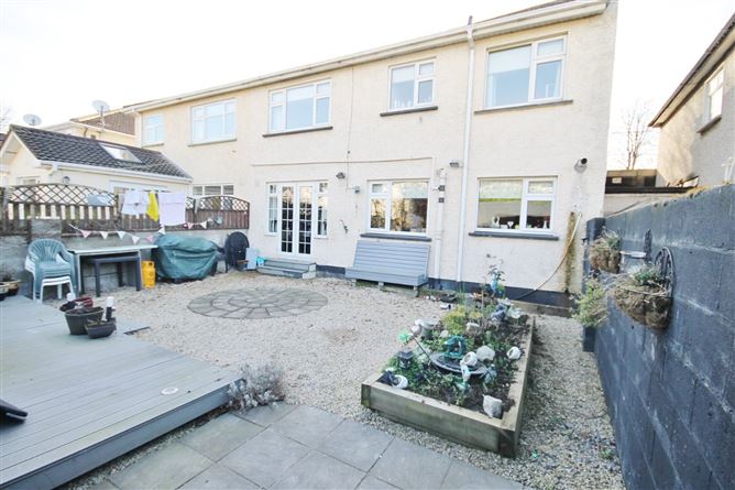 58 Forest Avenue, Kingswood, Dublin 24
