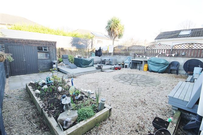 58 Forest Avenue, Kingswood, Dublin 24
