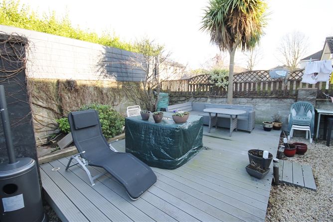 58 Forest Avenue, Kingswood, Dublin 24
