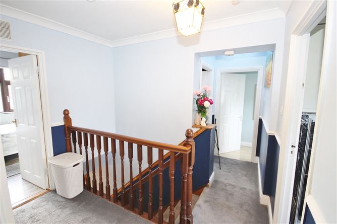 58 Forest Avenue, Kingswood, Dublin 24