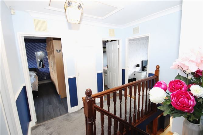 58 Forest Avenue, Kingswood, Dublin 24