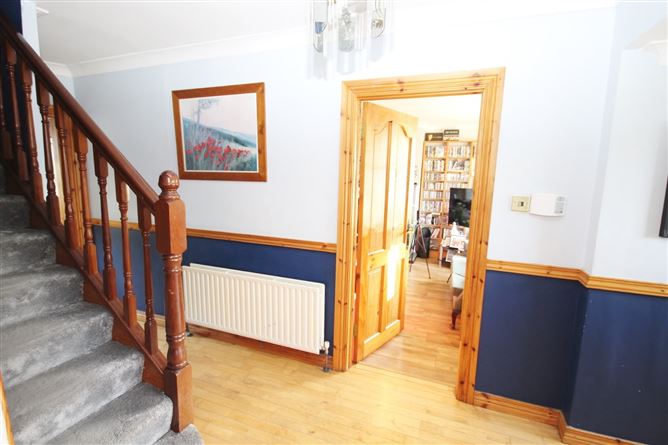 58 Forest Avenue, Kingswood, Dublin 24