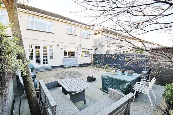 58 Forest Avenue, Kingswood, Dublin 24