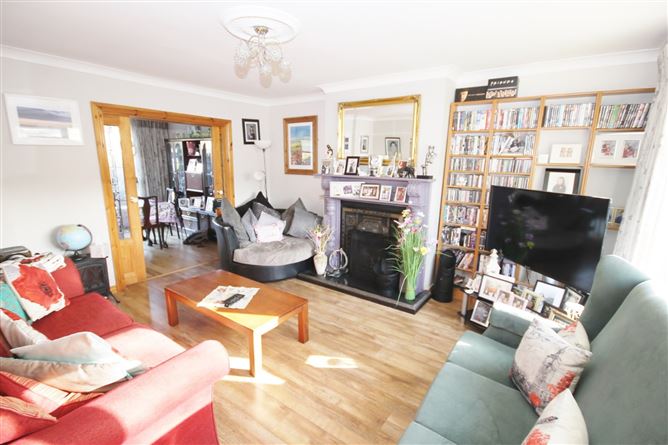 58 Forest Avenue, Kingswood, Dublin 24