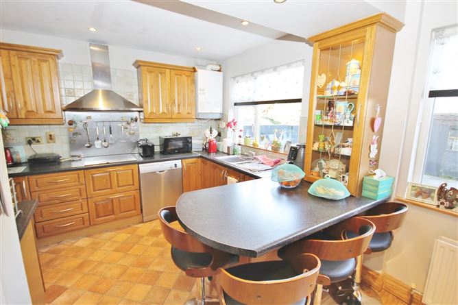 58 Forest Avenue, Kingswood, Dublin 24