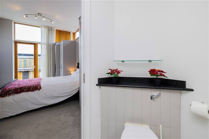 Apt 76 Riverbank Hall, Addison Park, Glasnevin, Dublin 11