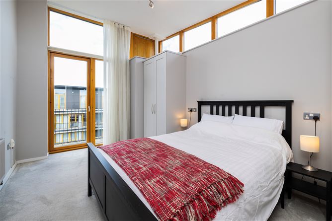 Apt 76 Riverbank Hall, Addison Park, Glasnevin, Dublin 11