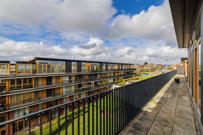 Apt 76 Riverbank Hall, Addison Park, Glasnevin, Dublin 11