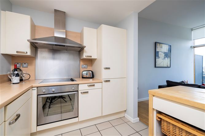 Apt 76 Riverbank Hall, Addison Park, Glasnevin, Dublin 11