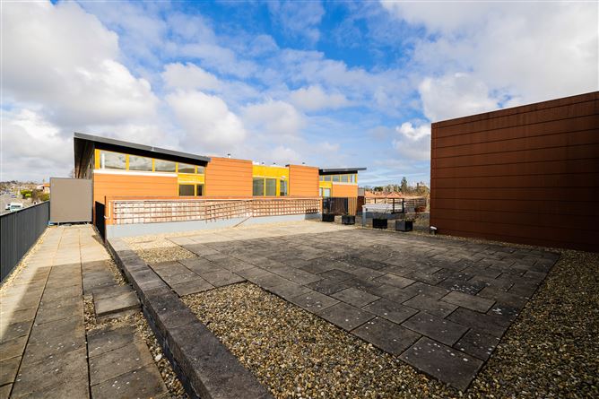 Apt 76 Riverbank Hall, Addison Park, Glasnevin, Dublin 11