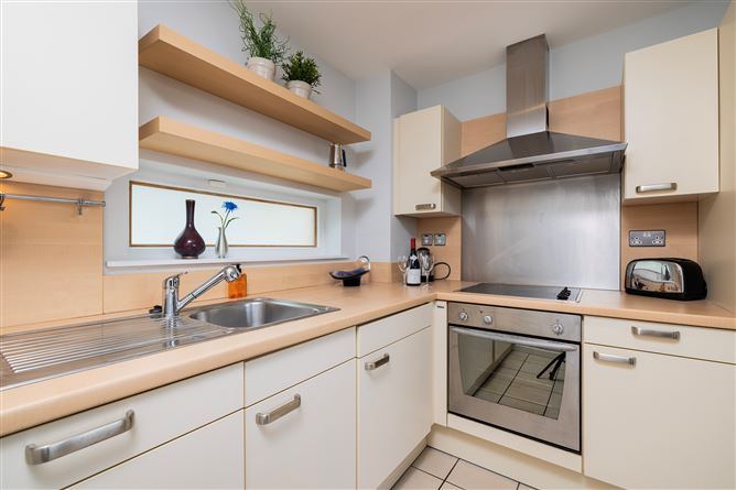 Apt 76 Riverbank Hall, Addison Park, Glasnevin, Dublin 11