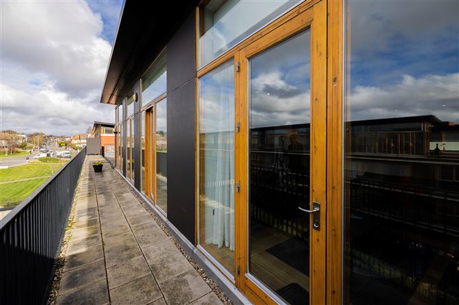 Apt 76 Riverbank Hall, Addison Park, Glasnevin, Dublin 11