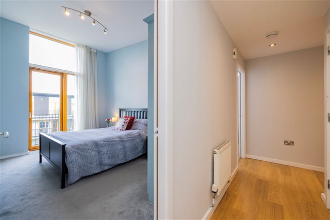 Apt 76 Riverbank Hall, Addison Park, Glasnevin, Dublin 11