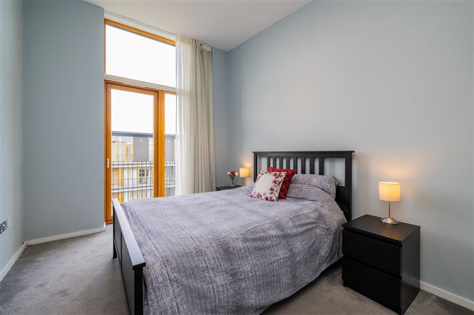 Apt 76 Riverbank Hall, Addison Park, Glasnevin, Dublin 11