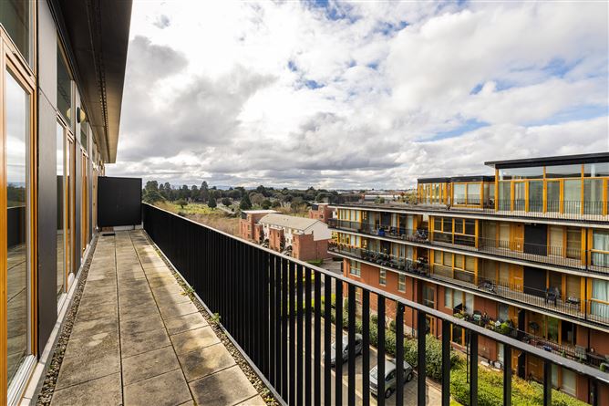 Apt 76 Riverbank Hall, Addison Park, Glasnevin, Dublin 11