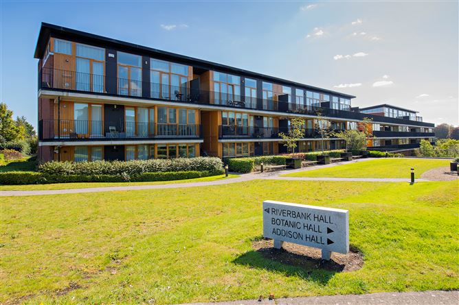 Apt 76 Riverbank Hall, Addison Park, Glasnevin, Dublin 11