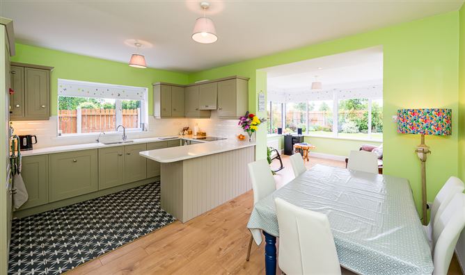 1 Butterfield Grove, Athboy, Meath