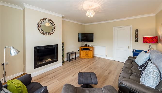 1 Butterfield Grove, Athboy, Meath