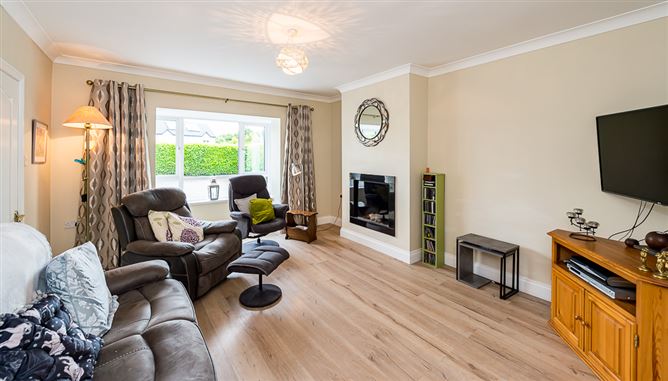 1 Butterfield Grove, Athboy, Meath