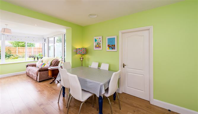 1 Butterfield Grove, Athboy, Meath