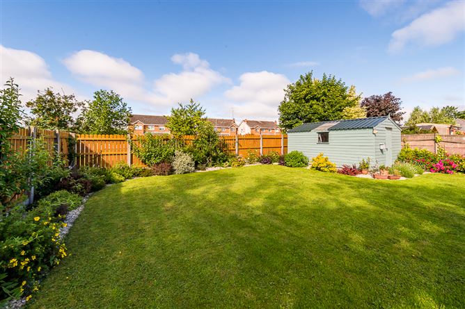 1 Butterfield Grove, Athboy, Meath