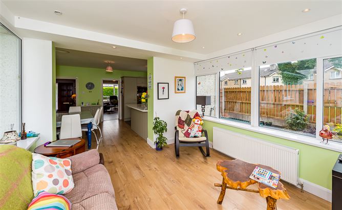 1 Butterfield Grove, Athboy, Meath