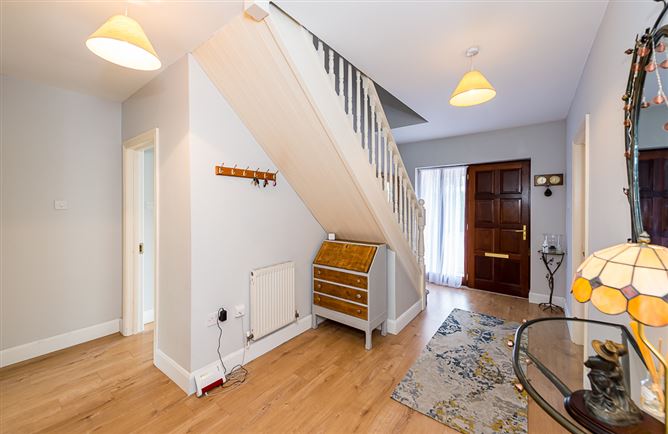 1 Butterfield Grove, Athboy, Meath