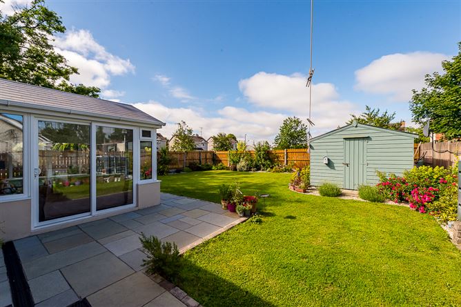 1 Butterfield Grove, Athboy, Meath