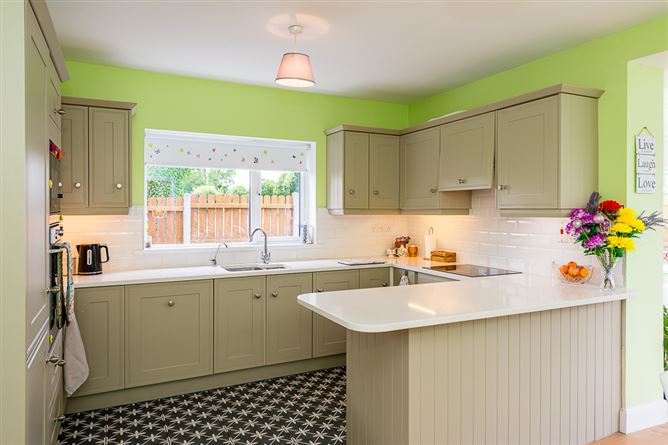 1 Butterfield Grove, Athboy, Meath